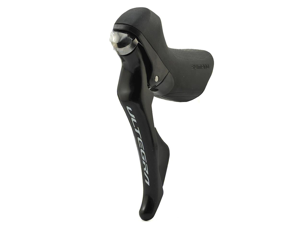 Shimano Ultegra ST-R8000 Brake/Shift Lever (Black) (Left) (2x