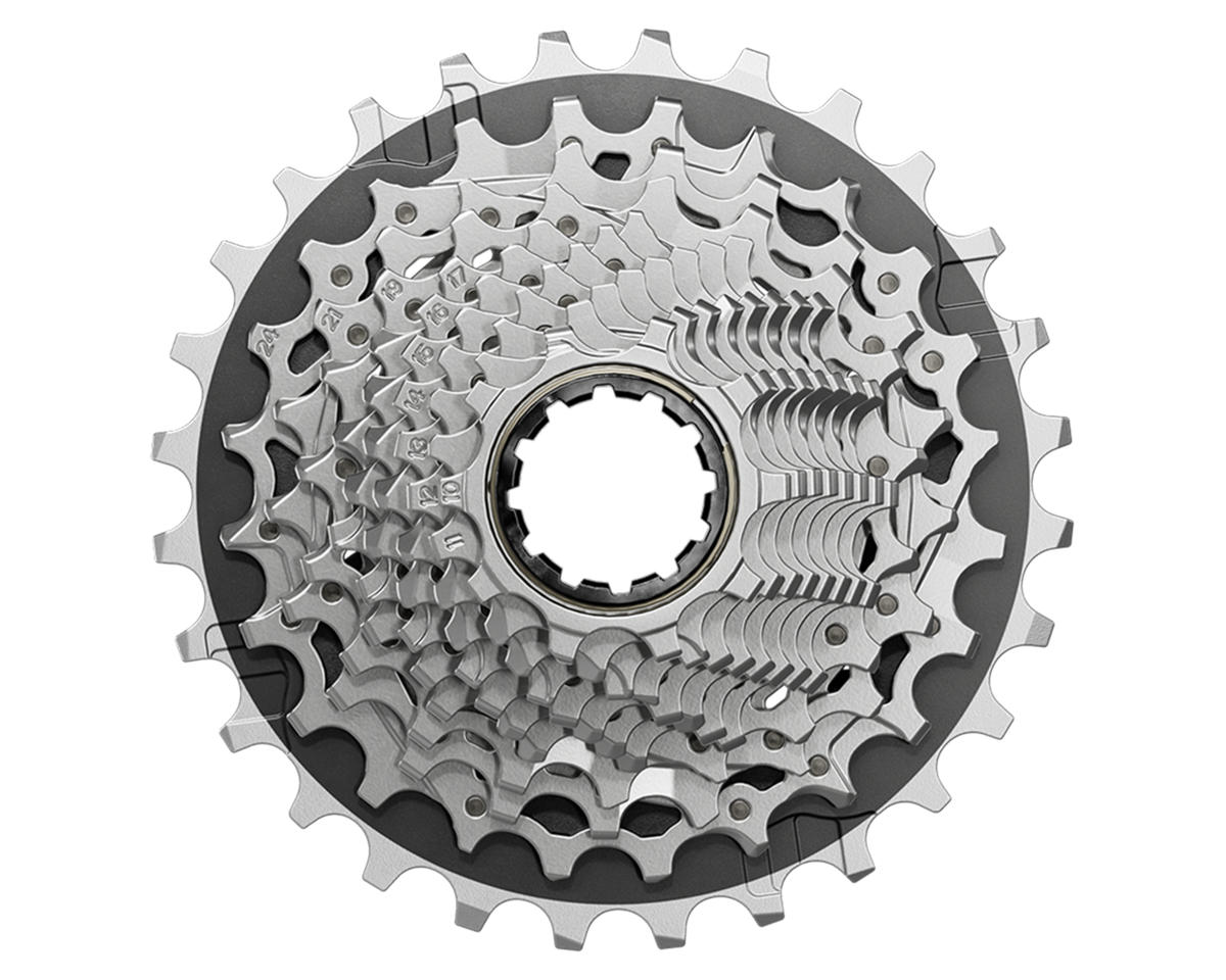SRAM FORCE XG-1270 プロケット 10-30T（12S）XDR SRAM Force XG-1270