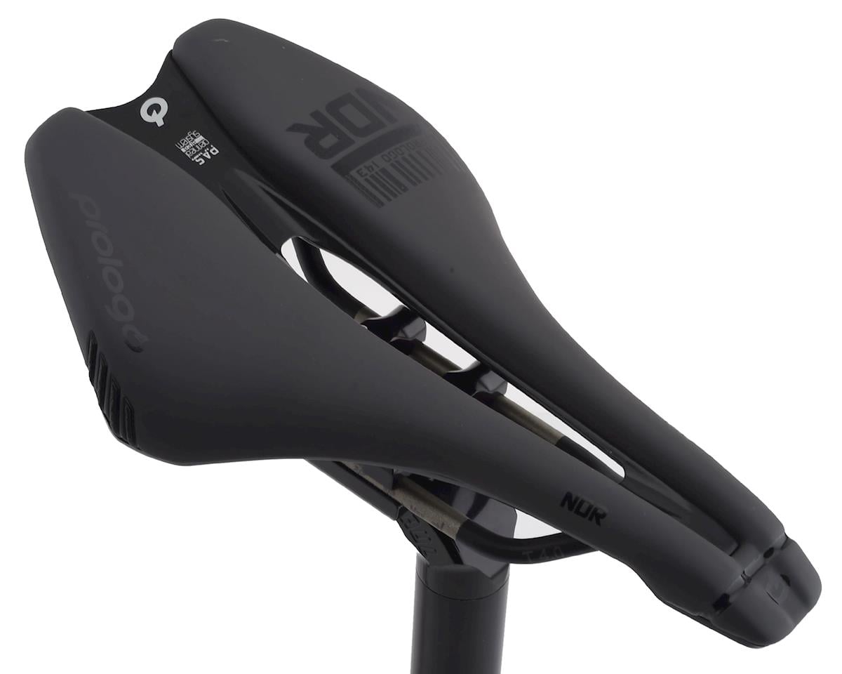 Prologo Dimension NDR Saddle (Grey/Black) (T4.0 Rails) (143mm