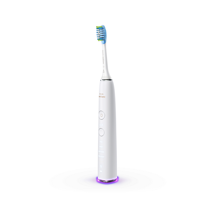 DiamondClean Smart ソニッケアー ダイヤモンドクリーン スマート