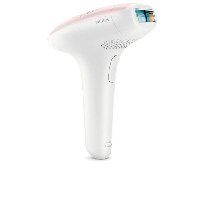Lumea Advanced ルメア アドバンス SC1993/70 | Philips