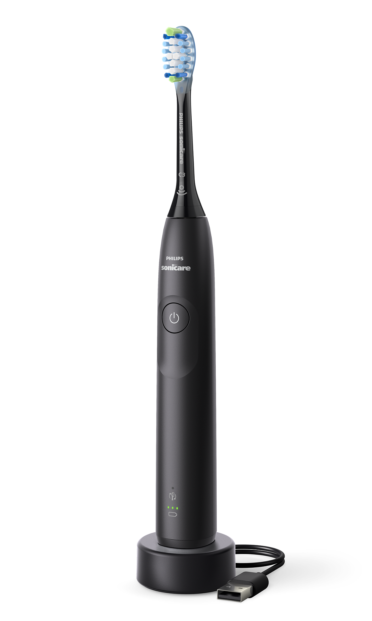 Sonicare 5300 Series ソニッケアー 5300シリーズ HX7101/06 | Sonicare