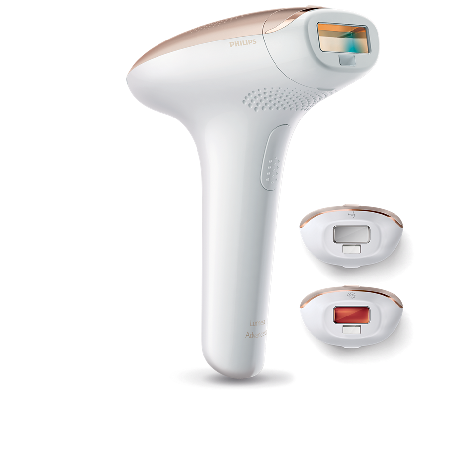 Lumea Advanced ルメア アドバンス SC1999/70 | Philips