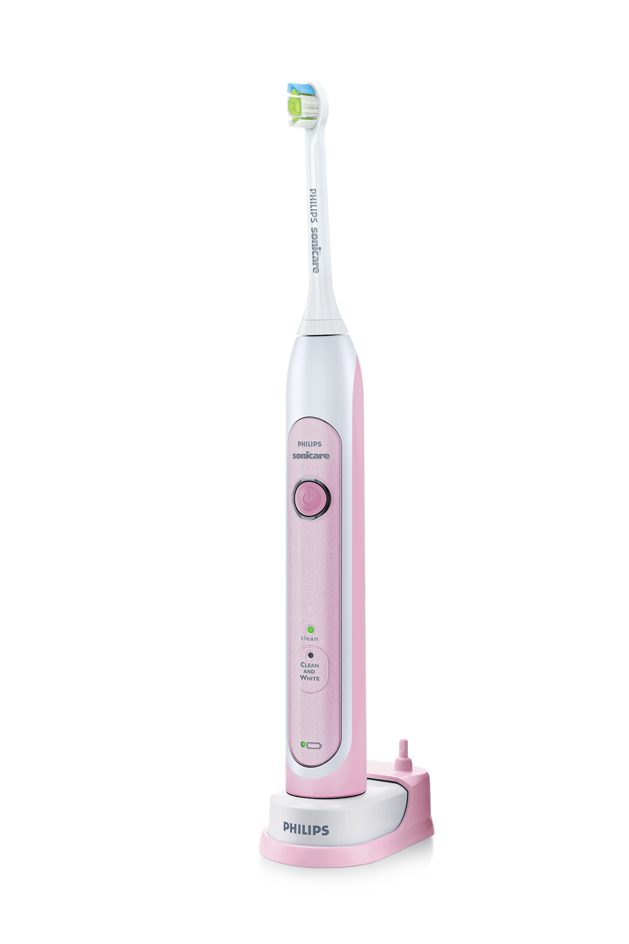 HealthyWhite ソニッケアー ヘルシーホワイト HX6769/43 | Sonicare
