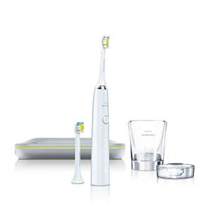 DiamondClean Philips | 飞利浦官网