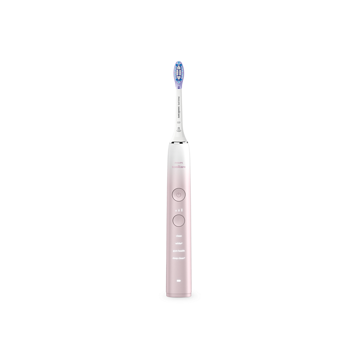 DiamondClean 9000 ダイヤモンドクリーン 9000 HX9911/81 | Sonicare