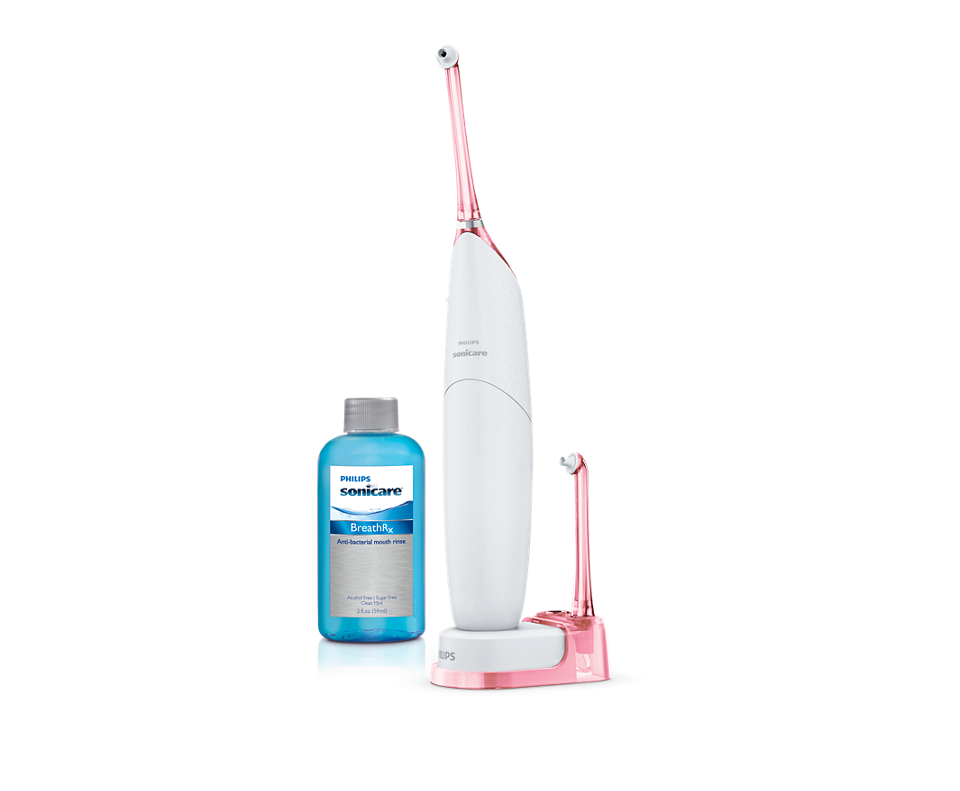 AirFloss Pro/Ultra - Interdental cleaner HX8332/12 | Sonicare