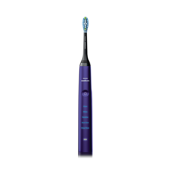 DiamondClean ソニッケアー ダイヤモンドクリーン ディープクリーン