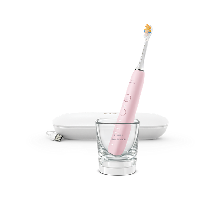 DiamondClean 9000 ダイヤモンドクリーン 9000 HX9911/72 | Sonicare
