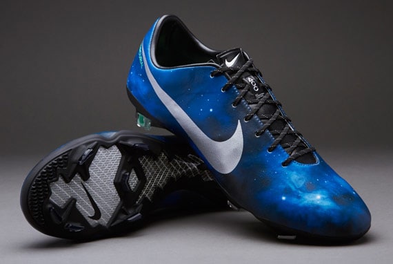 Nike Football Boots - Nike Mercurial Vapor IX CR7 FG - Firm Ground