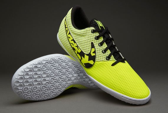 Nike Elastico Pro III Hallenschuhe - Nike Fußballbekleidung