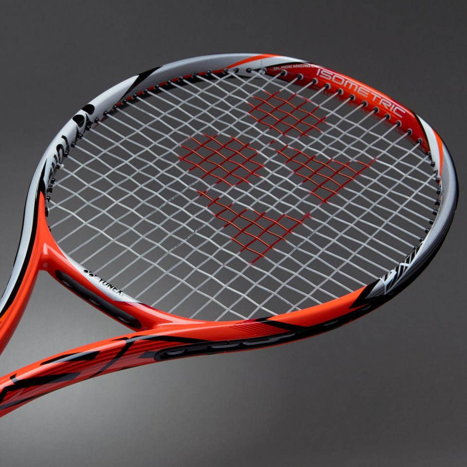 Mens Tennis Rackets - Yonex VCORE Si 98 LG - Flash Orange | Pro