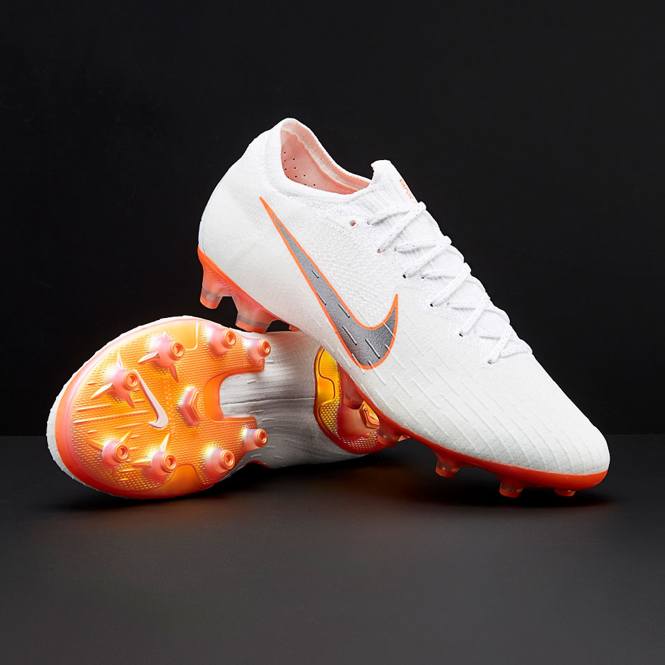 Nike Mercurial Vapor XII Elite AG-Pro - Mens Boots - Artificial