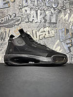 Nike Air Jordan 34 Black Cat shark, ціна: 2580 ₴, купити на Prom.ua