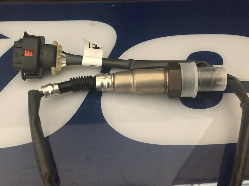 Лямбда зонд GM 25198484 A16XER A18XER A18XEL OPEL Astra-J Zafira-C