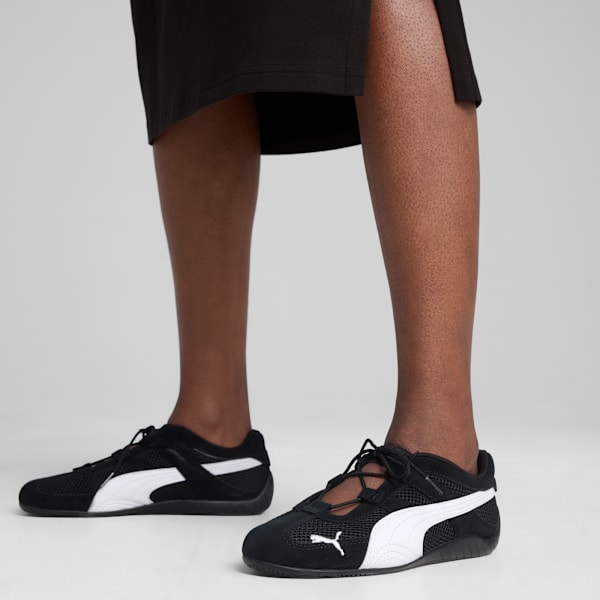 ウィメンズ スピードキャット GO スニーカー | PUMA 日本