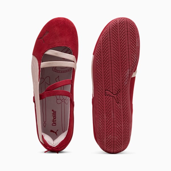 Speedcat Lovelace Ballet Women's Sneakers | PUMA