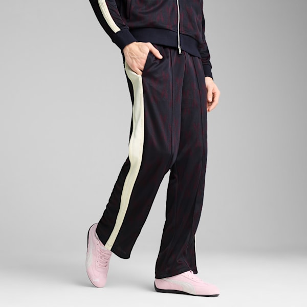 メンズ ザ ネヴァーウォーン V T7 トラック パンツ | PUMA 日本