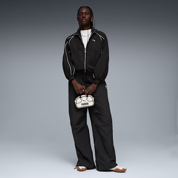 T7 Women's Balloon Jacket | PUMA