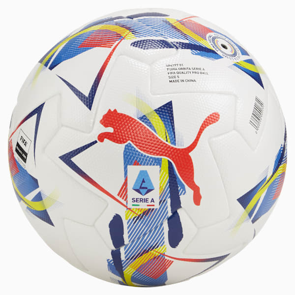 ユニセックス サッカー プーマ オービタ SERIE A FIFA ボール | PUMA 日本
