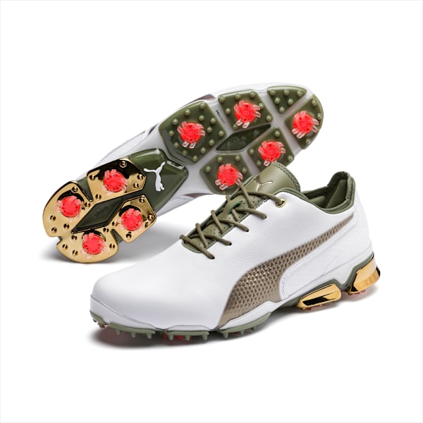ゴルフ イグナイト プロアダプト G LUX スパイクシューズ | PUMA 日本