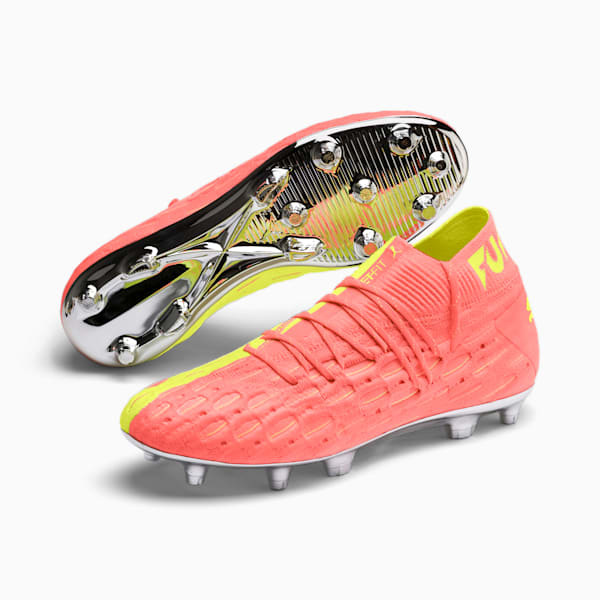 フューチャー 5.1 NETFIT FG/AG OSG サッカースパイク | PUMA 日本
