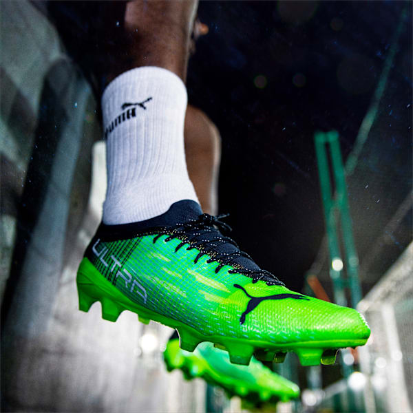 ウルトラ 1.3 FG/AG サッカー スパイク | PUMA 日本