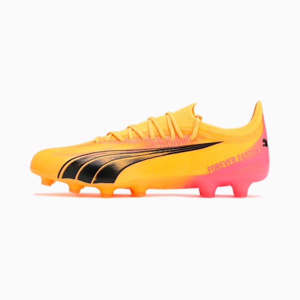 メンズ ウルトラ アルティメット HG/AG サッカースパイク | PUMA 日本