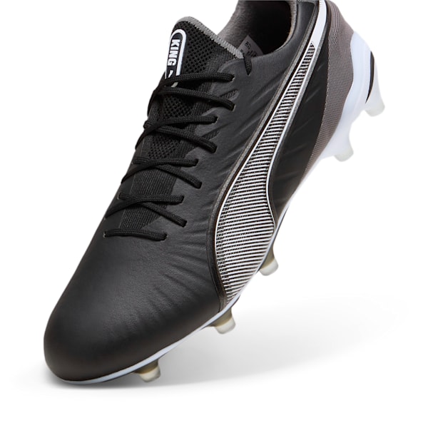メンズ キング アルティメット FG/AG サッカースパイク | PUMA 日本