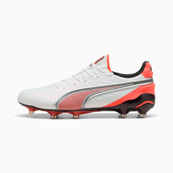 メンズ キング アルティメット FG/AG サッカースパイク | PUMA 日本