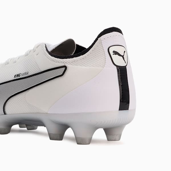メンズ キング ミライ アルティメット II HG サッカースパイク | PUMA 日本