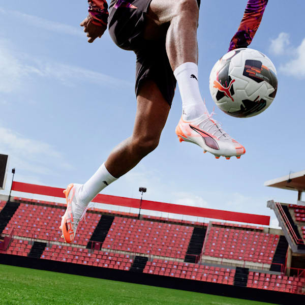 ULTRA 5 ULTIMATE Firm Ground Men's Soccer Cleats | PUMA
