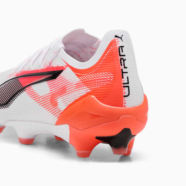 ULTRA 5 ULTIMATE Firm Ground Women's Soccer Cleats | PUMA