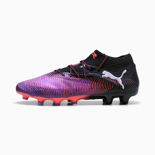 メンズ フューチャー 8 アルティメット HG サッカー スパイク | PUMA 日本