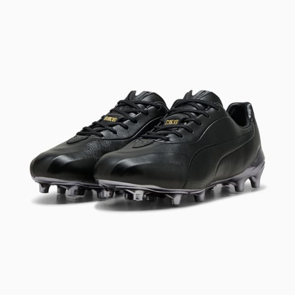 メンズ キング プラチナム PANTERA NEGRA FG/AG サッカースパイク