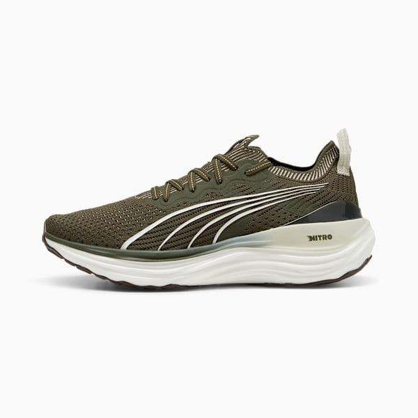 ForeverRun NITRO™ Knit Men's Running Shoes | PUMA