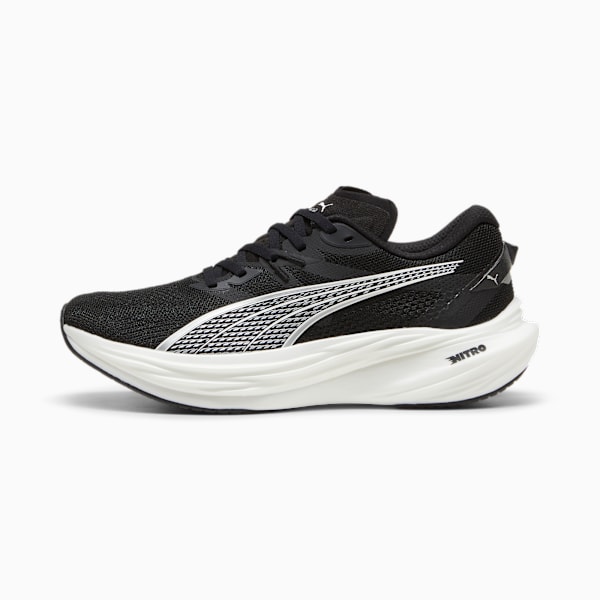 メンズ ディヴィエイト ニトロ 3 ランニングシューズ | PUMA 日本
