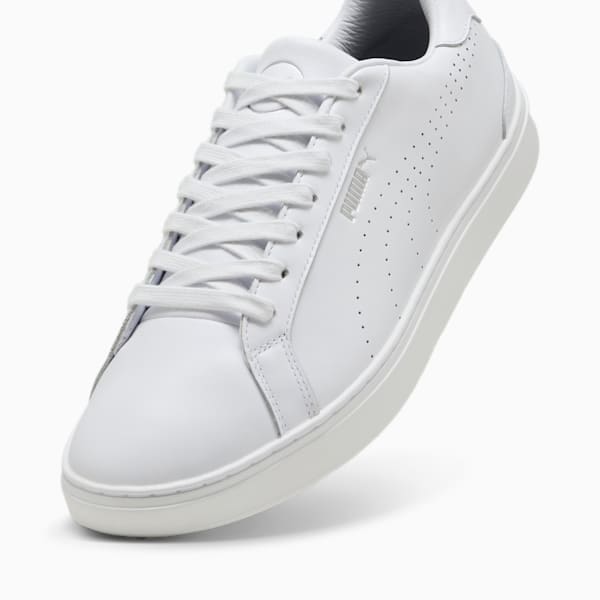 メンズ ゴルフ プーマ クラシック G スパイクレス シューズ | PUMA 日本