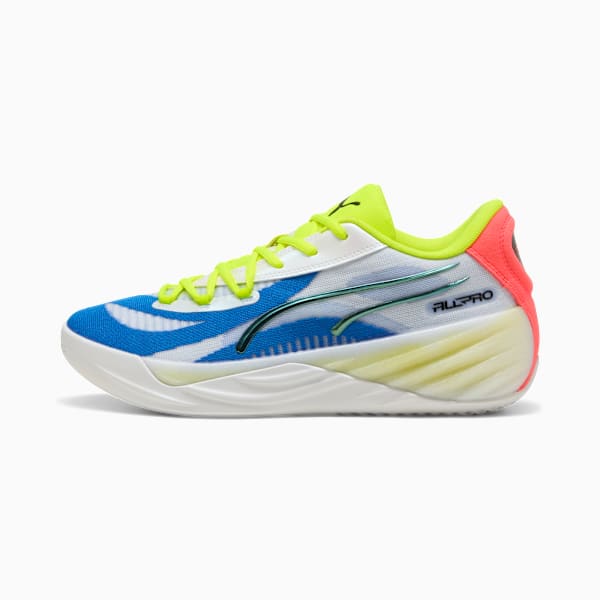 All-Pro NITRO™ Men's Basketball Shoes | PUMA
