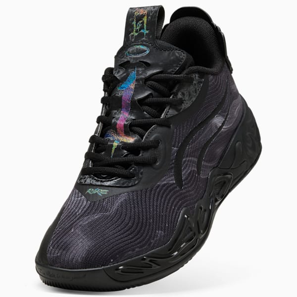MB.04 Men's Basketball Shoes | PUMA Canada