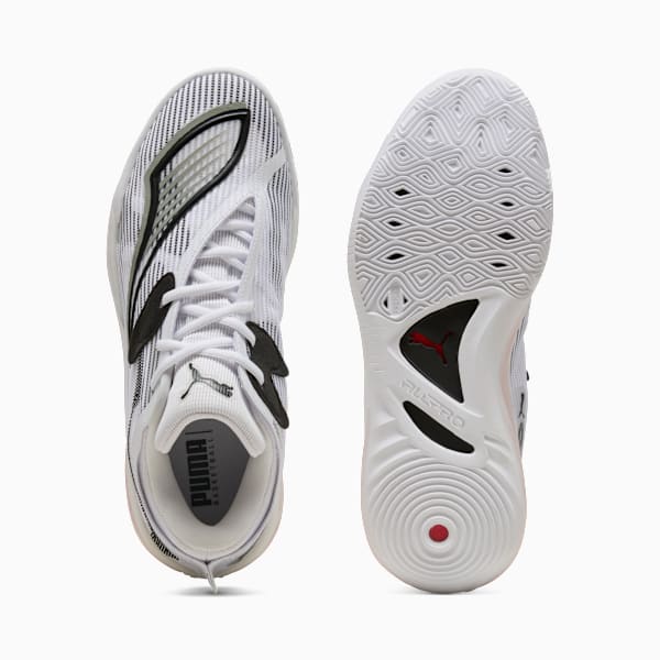 All-Pro NITRO™ 2 Men's Basketball Shoes | PUMA