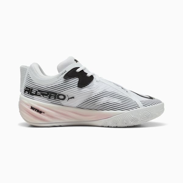All-Pro NITRO™ 2 Men's Basketball Shoes | PUMA