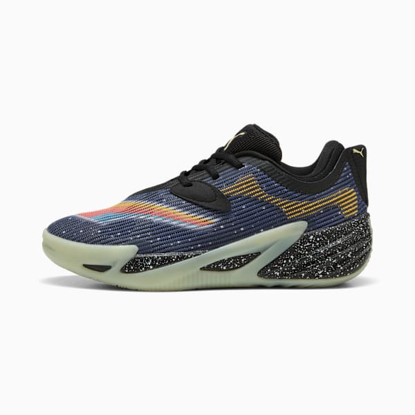 メンズ オールプロ ニトロ 2 E.T. バスケットボールシューズ | PUMA 日本