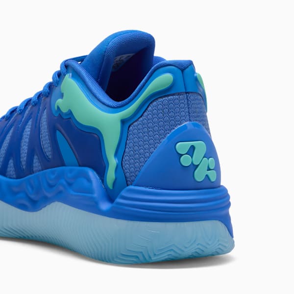 HALI 1 Basketball Shoes Unisex | PUMA Lithuania