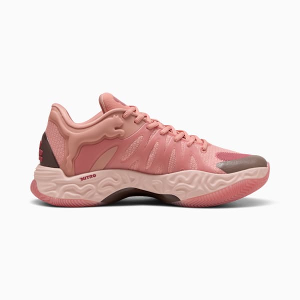 メンズ HALI 1 バスケットボールシューズ P | PUMA 日本