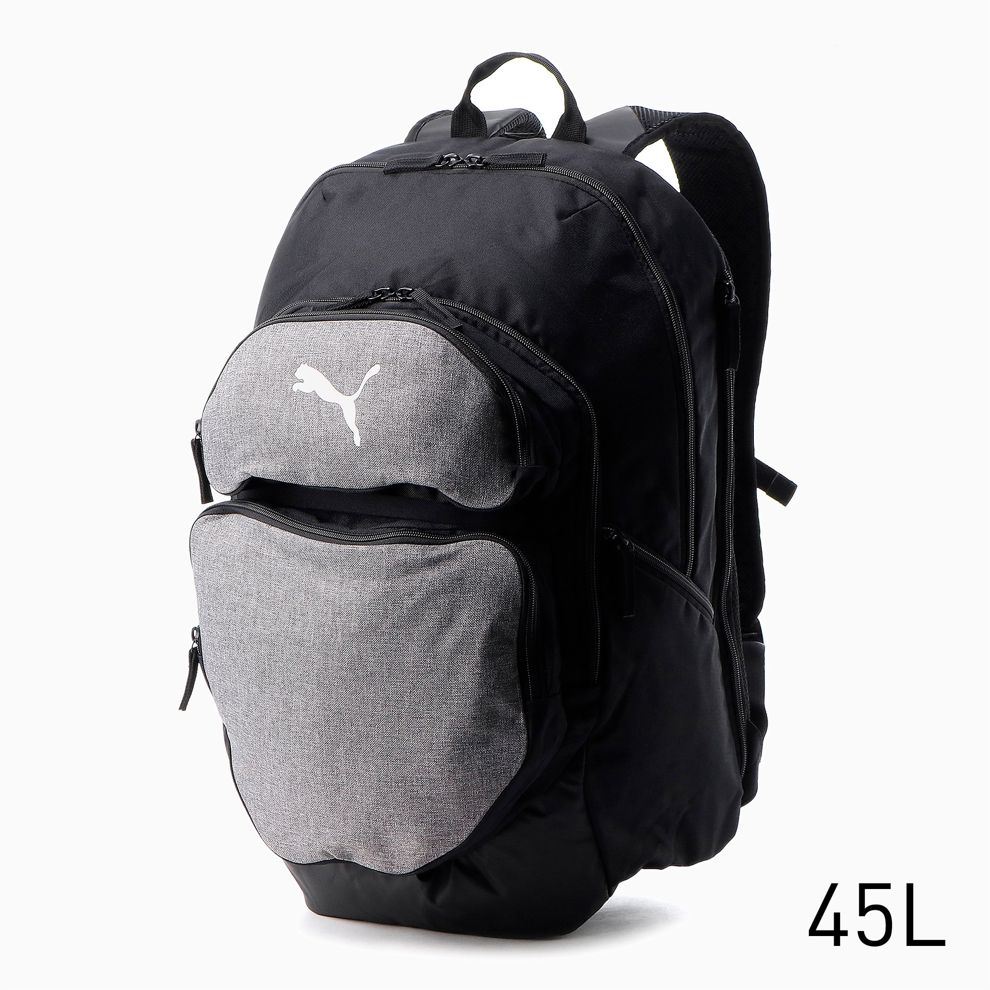 ユニセックス サッカー TEAMFINAL バックパック 45L | PUMA 日本