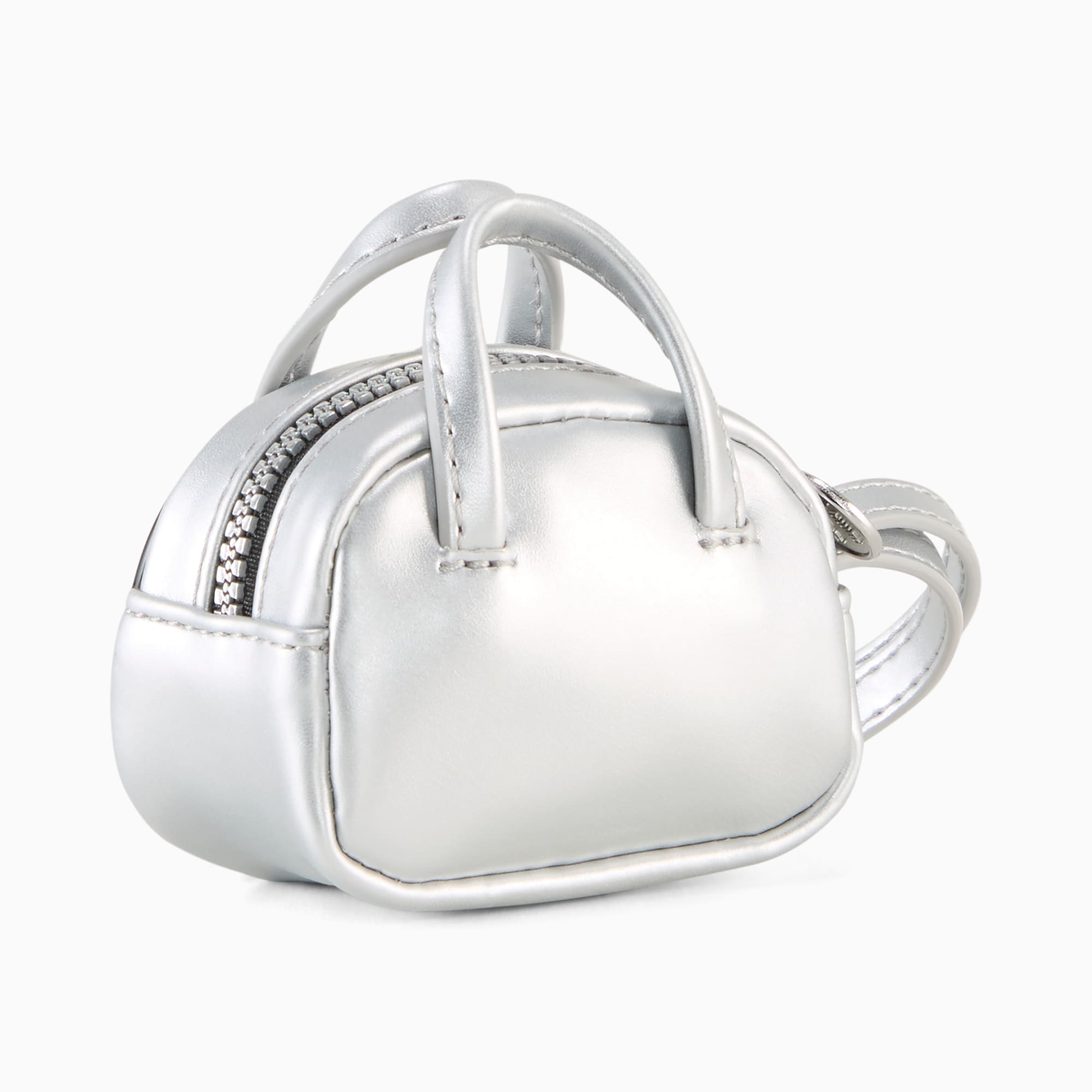Archive 1976 Grip Bag Keychain | PUMA