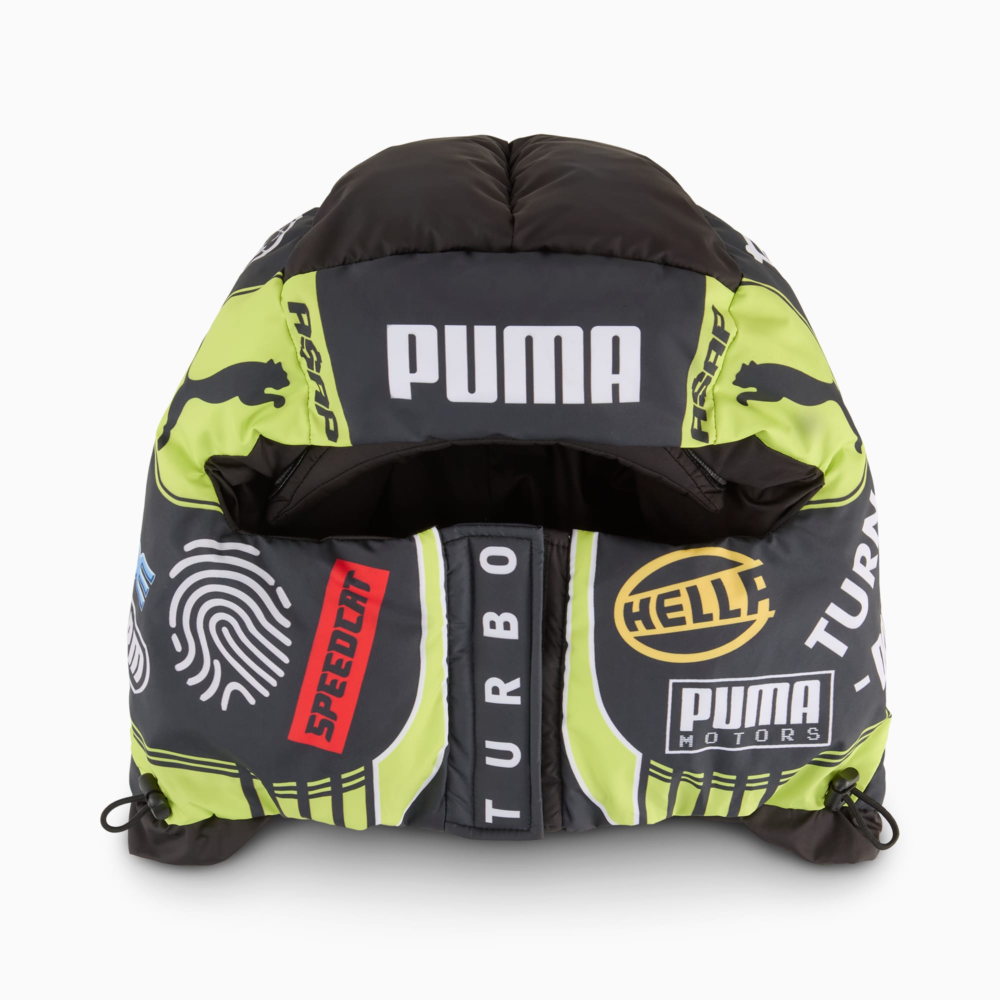 A$AP ROCKY x PUMA Balaclava | PUMA Shoes | PUMA