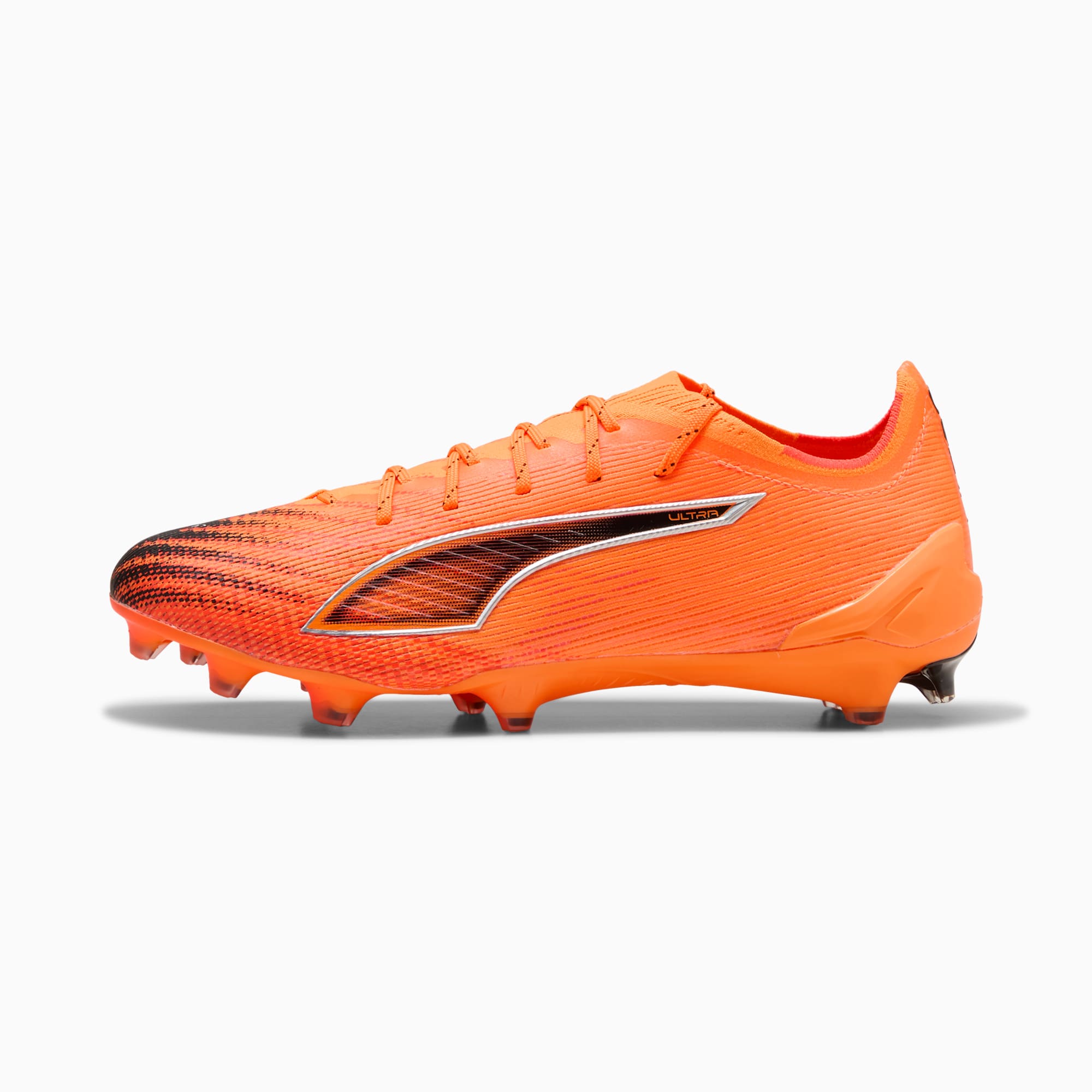 ULTRA 6 ULTIMATE Men's Firm Ground Soccer Cleats | PUMA