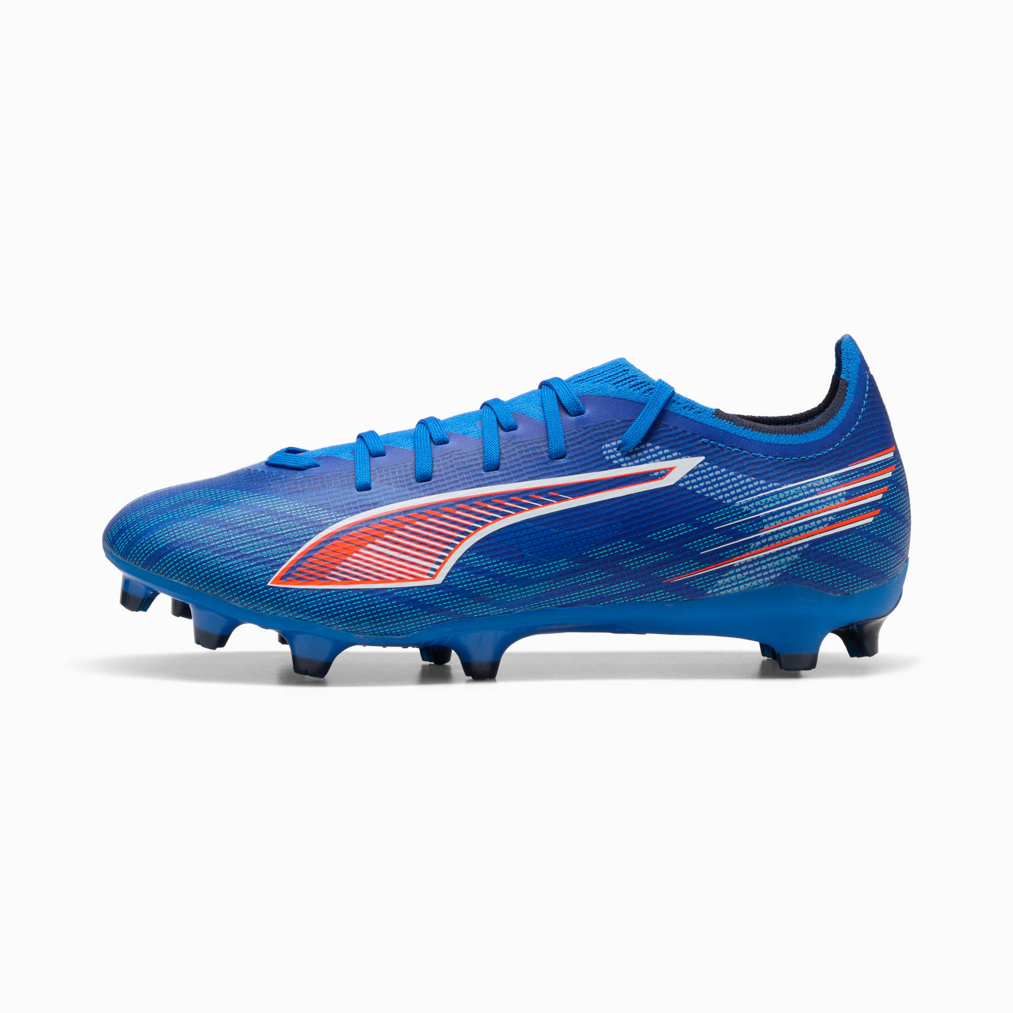 ULTRA 6 MATCH Firm/Artificial Ground Soccer Cleats | PUMA